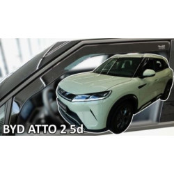 Ветробрани за BYD Atto (2024+) - 2бр. предни