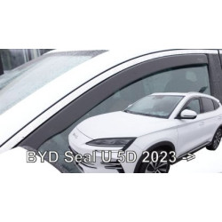 Ветробрани за BYD Seal U (2023+) - 2бр. предни