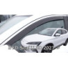 Ветробрани за BYD Seal U (2023+) - 2бр. предни