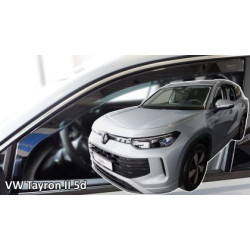 Ветробрани за Volkswagen Tayron (2024+) - 2бр. предни