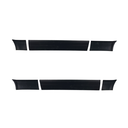 Лайсни за врати за BMW E30 - М3 coupe