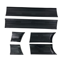 Лайсни за врати за BMW E30 - М3 coupe