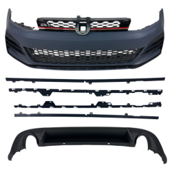 Body Kit пакет за VW Golf 7 (2014-2017) - GTI