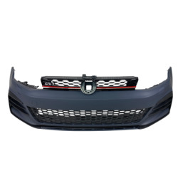 Body Kit пакет за VW Golf 7 (2014-2017) - GTI