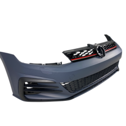 Body Kit пакет за VW Golf 7 (2014-2017) - GTI