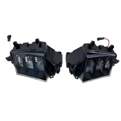 Body Kit пакет за VW Golf 7 (2014-2017) - GTI