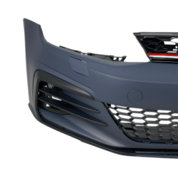 Body Kit пакет за VW Golf 7 (2014-2017) - GTI