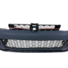 Body Kit пакет за VW Golf 7 (2014-2017) - GTI