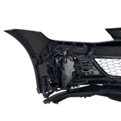 Body Kit пакет за VW Golf 7 (2014-2017) - GTI