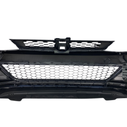 Body Kit пакет за VW Golf 7 (2014-2017) - GTI