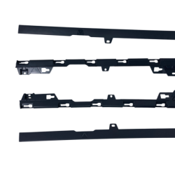 Body Kit пакет за VW Golf 7 (2014-2017) - GTI