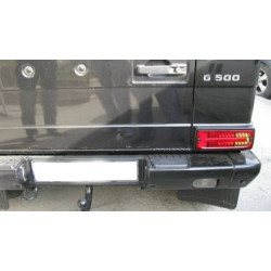 Диодни стопове за Mercedes W461/W463 G-CLASS (1990-2012) - с опушен мигач