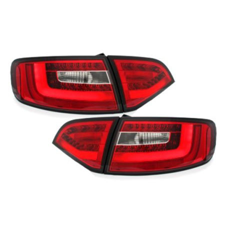 Диодни стопове  AUDI A4 8K комби (2008-2011)