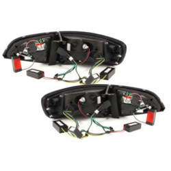 Диодни стопове AUDI A4 8K комби (2008-2011)