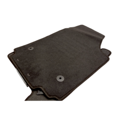 Мокетни стелки за OPEL Meriva A (2003-2010)