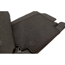 Мокетни стелки за OPEL Meriva A (2003-2010)