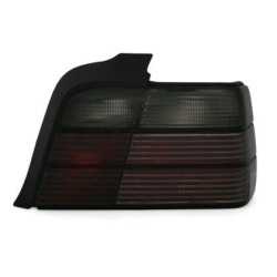 Кристални стопове за BMW E36 (91-99) 4d sedan - опушени