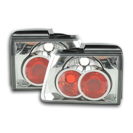 Кристални стопове Alfa 155 (93-97) - хром