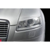 Вежди за фарове Audi A6 C6 (2004-2011)