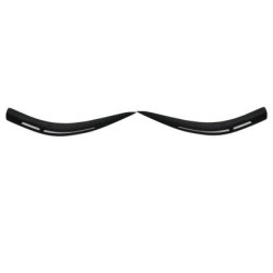 Вежди за фарове BMW E60 / E61 (03-08)