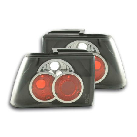 Кристални стопове Alfa 155 (93-97) - черни