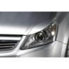 Вежди за фарове OPEL ZAFIRA B (2005+)