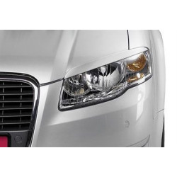 Вежди за фарове Audi A4 B7 (2004-2008)
