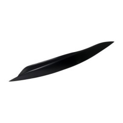 Вежди за фарове SKODA FABIA / ROOMSTER (2010+)