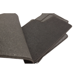 Мокетни стелки за MERCEDES ML W163 (1998-2005)