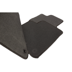 Мокетни стелки за MERCEDES ML W164 (2005-2011) / GL X164 (2006-2012)