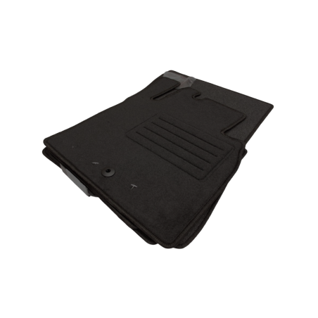 Мокетни стелки за MERCEDES G-Class W461 / W463 / W460 (2000+) - Дълга база