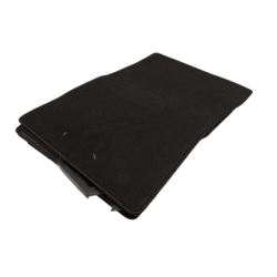 Мокетни стелки за MERCEDES G-Class W461 / W463 / W460 (2000+) - Дълга база