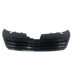 Решетка без емблема VW PASSAT 3C (2010+) - черна