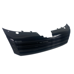 Решетка без емблема VW PASSAT 3C (2010+) - черна