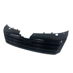 Решетка без емблема VW PASSAT 3C (2010+) - черна