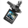 Видеорегистратор 720P  с 2" LCD дисплей и презареждаща се батерия