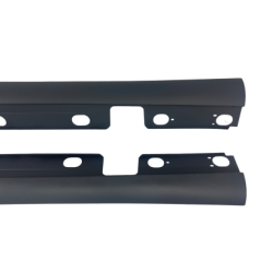 Прагове за Mercedes W221 S-Class дълга база (2005-2011) - AMG Дизайн