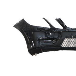 Предна броня за Mercedes W212 E-Class (2009-2012) - AMG