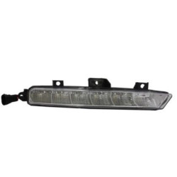 Дневни светлини за АМГ броня за  Mercedes W212 E-Class (2009-)