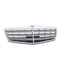 Решетка AMG Дизайн за Mercedes W221 S-Class (2009-2013)