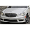 Решетка AMG Дизайн за Mercedes W221 S-Class (2009-2013)