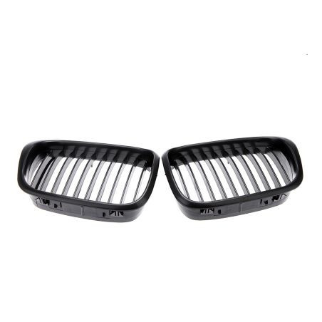 Решетки за BMW E39 (1995-2003) - черни