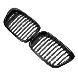 Решетки за BMW E39 (1995-2003) - черни