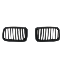 Решетки за BMW E36 (1991-1995) - черни