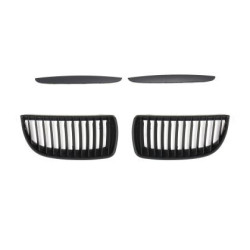Решетки за BMW E90 (2005-2008) - черни