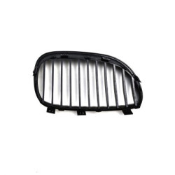 Решетки за BMW E60 (2003-2010) - черни