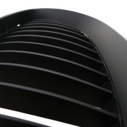Решетки за BMW E60 (2003-2010) - черни