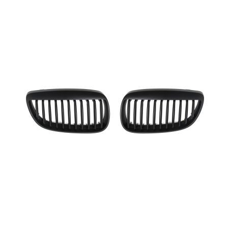 Решетки за BMW E92 (2006-2010) - черни