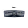 Решетка за Mercedes W140 (92-98) - черна