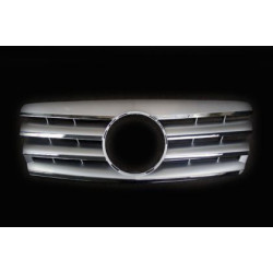 Решетка за Mercedes W202 с място за емблема (93-00)